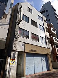 JR総武線 東中野駅 徒歩2分の賃貸事務所