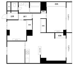 JR中央線 中野駅 徒歩5分の賃貸事務所