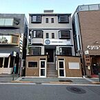 東京都渋谷区代官山町18丁目3：物件画像／株式会社アドマイアー