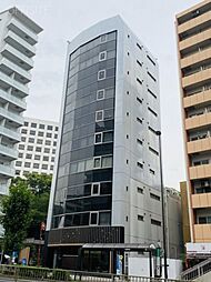 都営大江戸線 赤羽橋駅 徒歩4分の賃貸事務所