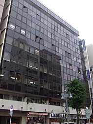 都営大江戸線 東新宿駅 徒歩5分の賃貸事務所