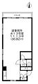 上野永谷タウンプラザ4階16.0万円