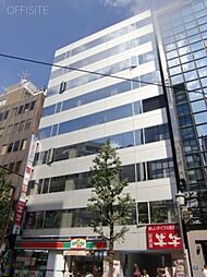 都営大江戸線 新宿西口駅 徒歩2分の賃貸事務所