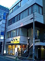 東京メトロ半蔵門線 半蔵門駅 徒歩1分の賃貸事務所