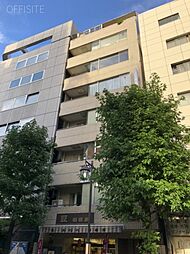 東京メトロ丸ノ内線 新宿御苑前駅 徒歩2分の賃貸事務所