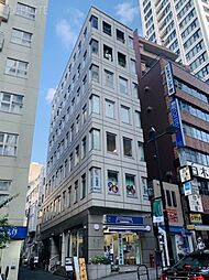 東京メトロ有楽町線 麹町駅 徒歩1分の賃貸事務所