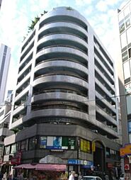 都営大江戸線 新宿西口駅 徒歩1分の賃貸事務所