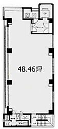 東京メトロ丸ノ内線 西新宿駅 徒歩2分 6階/-