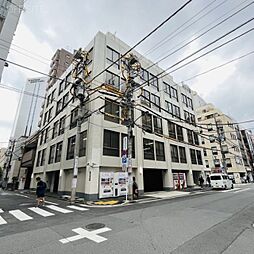 都営浅草線 大門駅 徒歩5分の賃貸事務所