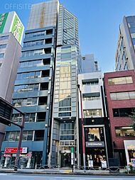 東京メトロ銀座線 神田駅 徒歩1分の賃貸事務所