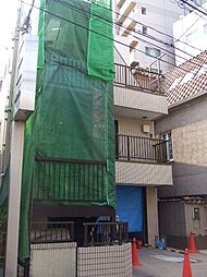 東京都新宿区若葉1丁目の賃貸事務所