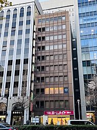 JR山手線 新宿駅 徒歩3分の賃貸事務所