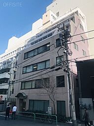 東京メトロ半蔵門線 半蔵門駅 徒歩10分の賃貸事務所