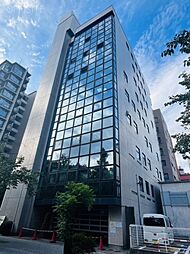 東京メトロ丸ノ内線 新宿御苑前駅 徒歩1分の賃貸事務所