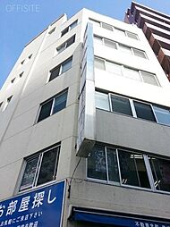 JR総武線 大久保駅 徒歩5分の賃貸事務所