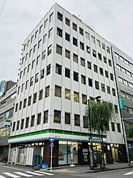 東京メトロ日比谷線 東銀座駅 徒歩4分の賃貸事務所