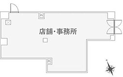 ベルフォート西荻 1階/101
