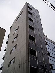 東京メトロ日比谷線 築地駅 徒歩4分の賃貸事務所