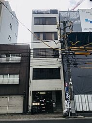 JR総武線 浅草橋駅 徒歩3分の賃貸事務所