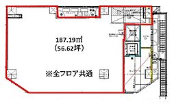 KK-TOWER 6階/6F