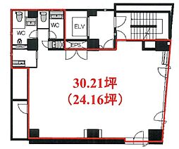 JR総武本線 新日本橋駅 徒歩2分 5階/-