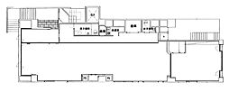 都営新宿線 新宿三丁目駅 徒歩3分 2階/-