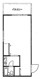 JR山手線 田町駅 徒歩4分 5階/-