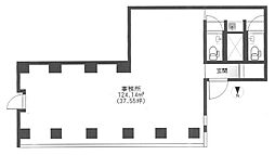 JR山手線 上野駅 徒歩2分 1階/-