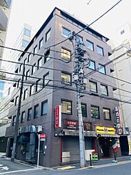 東京メトロ丸ノ内線 本郷三丁目駅 徒歩5分 4階/-