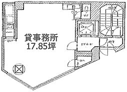 黒江屋八丁堀 5階/5F