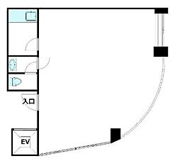 東武伊勢崎線 とうきょうスカイツリー駅 徒歩10分 2階/-
