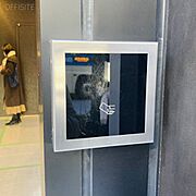 セキュリティ設備