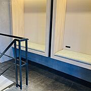 B1階～1階 室内