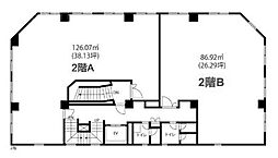 JR山手線 池袋駅 徒歩9分 2階/-