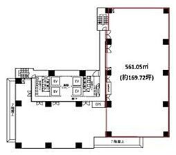 東京メトロ丸ノ内線 西新宿駅 徒歩4分 9階/-