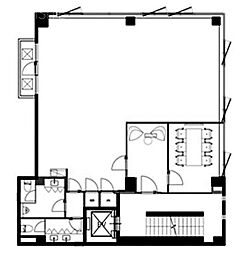 東京メトロ丸ノ内線 淡路町駅 徒歩3分 4階/-