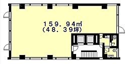 JR山手線 巣鴨駅 徒歩2分 6階/-