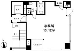 JR山手線 御徒町駅 徒歩5分 5階/-