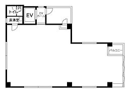 東京メトロ東西線 九段下駅 徒歩3分 2階/-