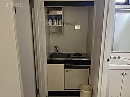 ビズコンフォート元町ビル ワンルームの写真