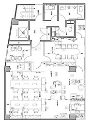 都営三田線 三田駅 徒歩1分 5階/-
