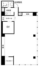 都営新宿線 浜町駅 徒歩2分 1階/-