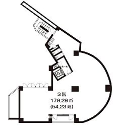 MKK代官山 3階/3F