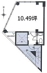 東急多摩川線 矢口渡駅 徒歩3分 6階/-