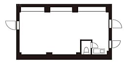 JR中央線 四ツ谷駅 徒歩4分 4階/-