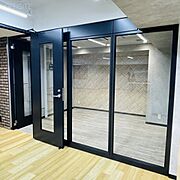 室内(2F)