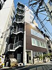 東京都渋谷区恵比寿西2丁目：物件画像／株式会社アドマイアー