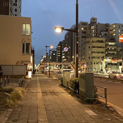 周辺