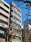 東京都港区芝浦3丁目：物件画像／株式会社アドマイアー