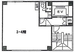 JR山手線 秋葉原駅 徒歩5分 4階/-